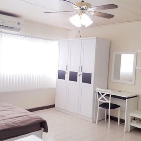 Popular Condo C6 Nonthaburi Kültér fotó