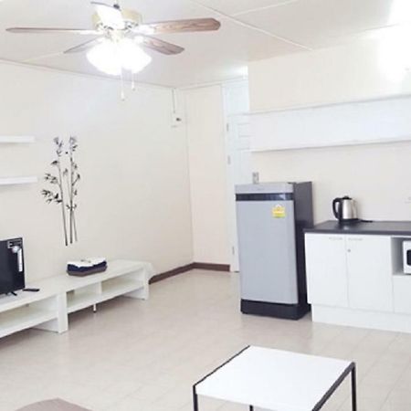 Popular Condo C6 Nonthaburi Kültér fotó